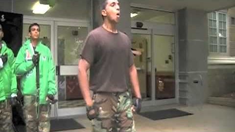 Sigma Beta Rho Nu Chapter Lambda Class Probate Part 2