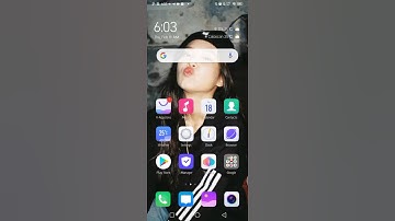 How to record screen with audio vivo S1