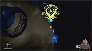 Space Kabaam: Dagger ~ [100% Trophy Gameplay, PS5]
