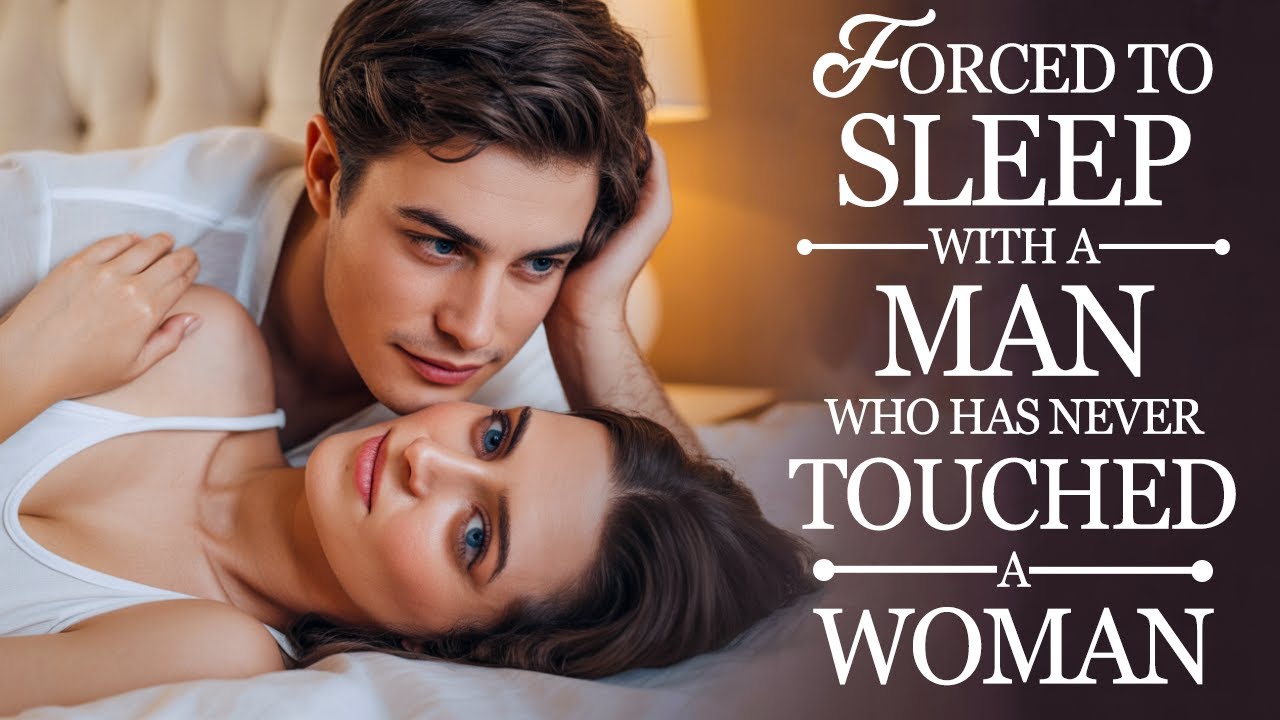 🔴SHE WAS FORCED INTO A MILLIONAIRE’S BED — ONLY TO DISCOVER HE’D NEVER TOUCHED A WOMAN