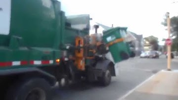 WM-Waste Management ASL part 1