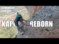 Leonidio KAPI Reborn 6a A 7 Pitches Leonidio KAPI Reborn 6a A 7 Pitches