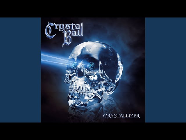 Crystal Ball - Dusty Deadly