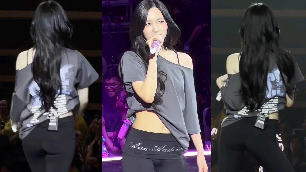 TWICE Mina SEXY moment