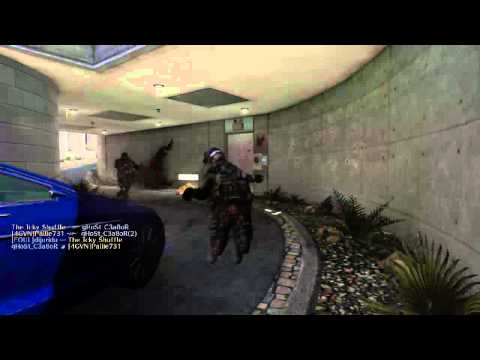 【codbo2】ベティとアクスdijuridu - Black Ops II Game Clip