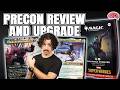 Wakanda Forever Commander Review & Upgrade | Marvel Superheroes Commander