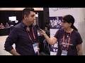 Interview with Christian Carrasco from Onbrella at OpenStack Boston