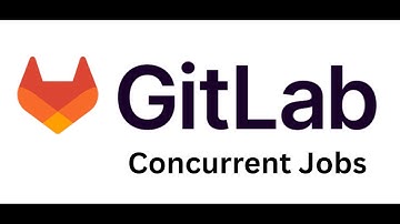 Enable Concurrent Jobs in Self-Hosted GitLab Runner | GitLab CI/CD Performance Boost #gitlab