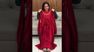 Ihas In-House Handworked Aline Tops Collection For Booking Visits