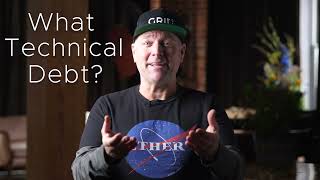 Ethfinance Daily Gem #1 - /u/cryptOwOcurrency - What Technical Debt? - January 15th 2022
