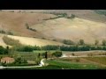 TOSCANA - MONTEPULCIANO  Vino  Terme e Rinascimento  [HD 1080p]