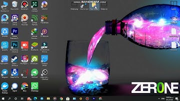 آموزش تغییر آیکون پوشه و تبدیل عکس به ایکون فولدر