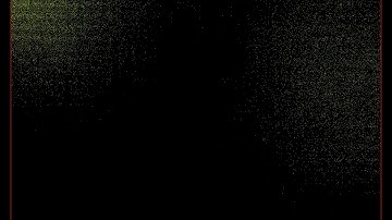 Random pixels - Allegro library and C++ - 09/12/2016