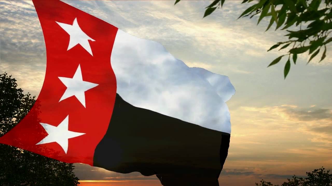 Bandera Republca De Ro Grande - YouTube