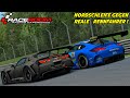 Nordschleife gegen reale Rennfahrer & Esportler! | RaceRoom Racing Experience Gameplay