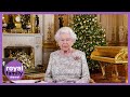 Who Will Be in the Queen's Christmas Bubble?