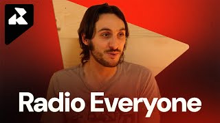 Radio Everyone on Creating Pop Up Radio for Global Goals