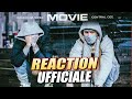 Rondo feat. Central Cee – MOVIE  | REACTION UFFICIALE by Arcade Boyz