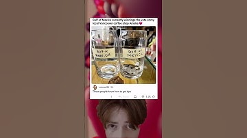 Ingenious Tip Jar Hack Has Customers In Stitches