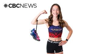 Why a 12-year-old breaking an Edmonton long jump record is a big deal