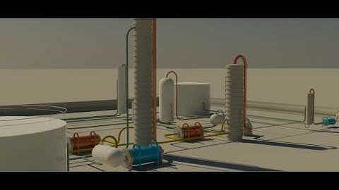 Production of Ethylbenzene