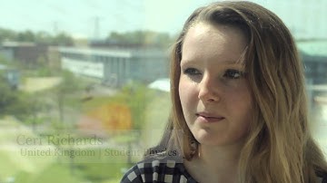 Study BSc (Applied) Physics at the University of Groningen