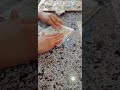 مناديل ورقية مناديل للمناسبات واختيار اي حرف سهلة الصنع