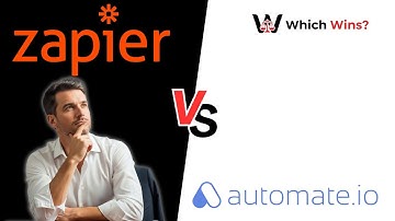 Automate.io vs. Zapier: Which Wins? Full Breakdown (2025 Edition)
