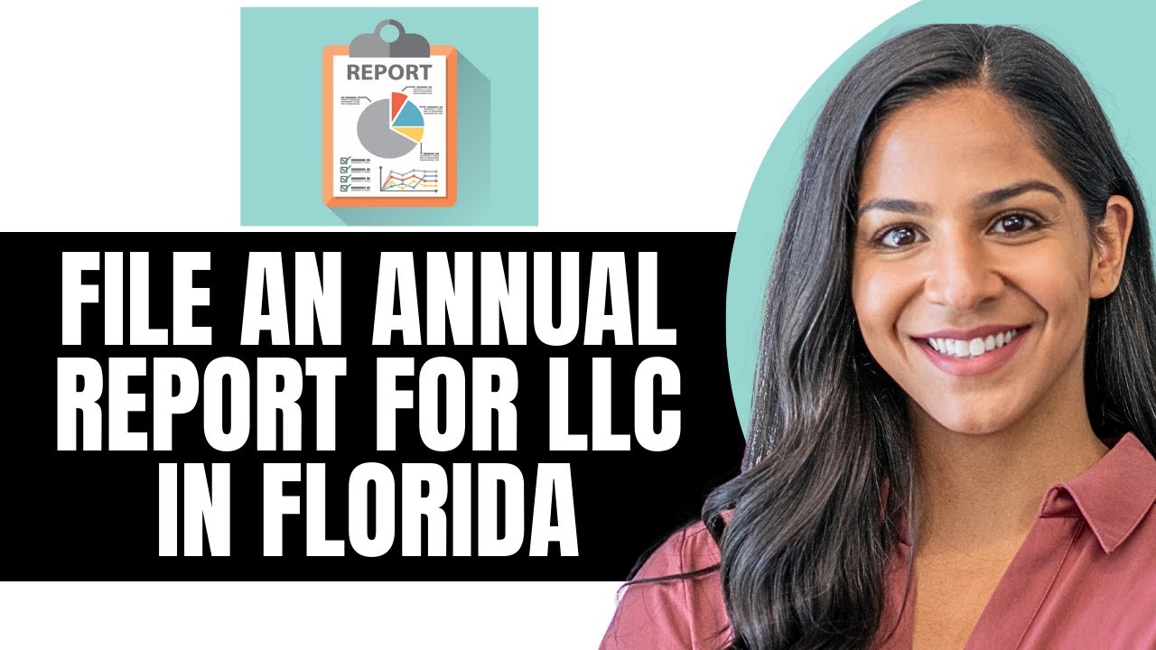 How To File An Annual Report For LLC In Florida 2024 YouTube How To File An Annual Report For LLC In Florida 2024 YouTube