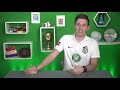 Bundesliga Top 5: Sie haben die Hinrunde gerockt!