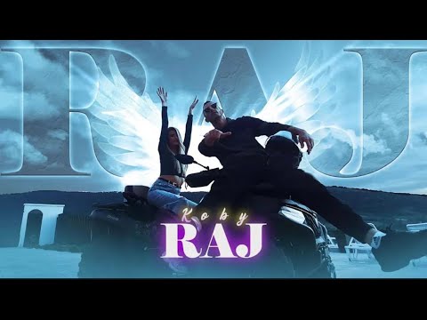 KOBY DJ - RAJ (OFFICIAL VIDEO ‘21)