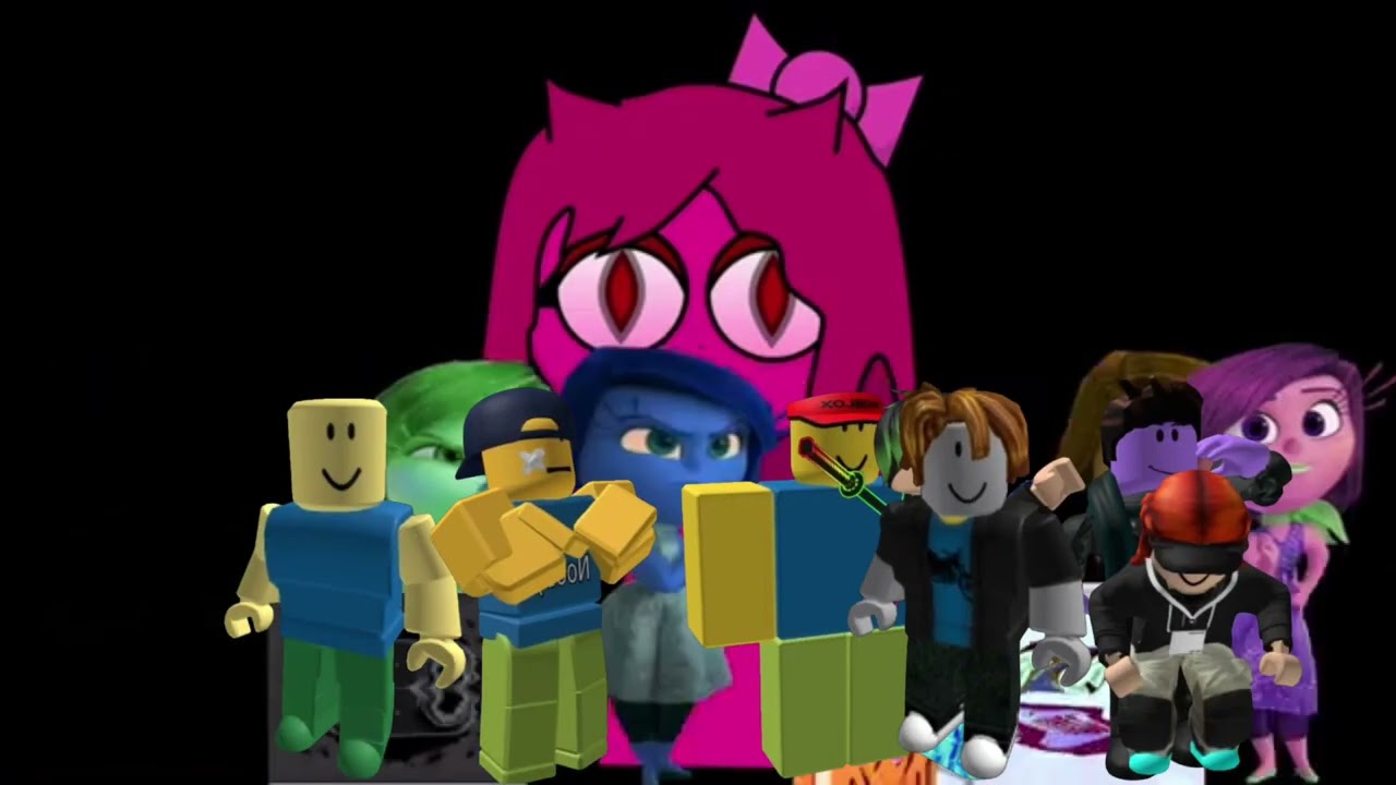 Is that Affect? with 18 Roblox Players (Read Description)