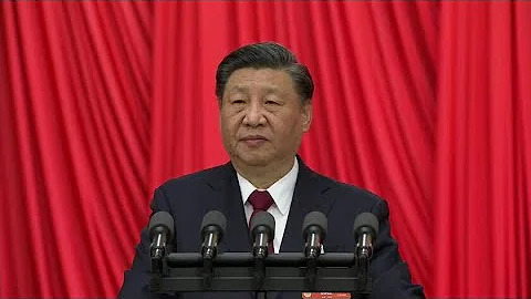 Xi: China to Enhance Self-Reliance on Science, Technology - DayDayNews