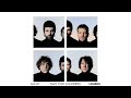 Kasabian - SAY YOU (CLOSER) (Official Audio)