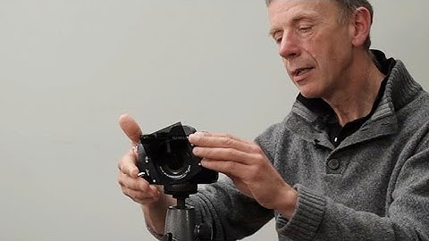 LEE Filters - Seven5 System Overview with Joe Cornish