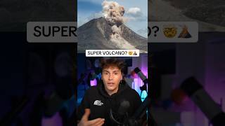 THAT’S A BIG VOLCANO #volcano #science #shorts #niickjacksonofficial #dance #funny