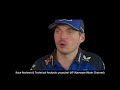 Max Verstappen's take before Barcelona Catalunya GP weekend! #maxverstappen #redbullracing #formula1