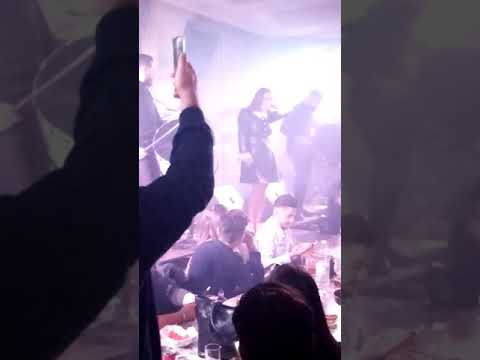 سارا زكرية ولله لعمرلك قصر حطانو من مال