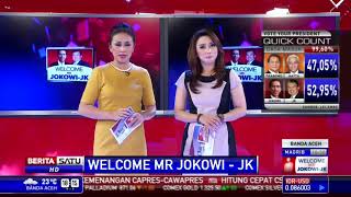 Jas Merah, Mari Flashback ke 2014, Prabowo klaim kemenangan