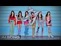 BABYMONSTER 베이비몬스터 CHOOM AI Concept Song 