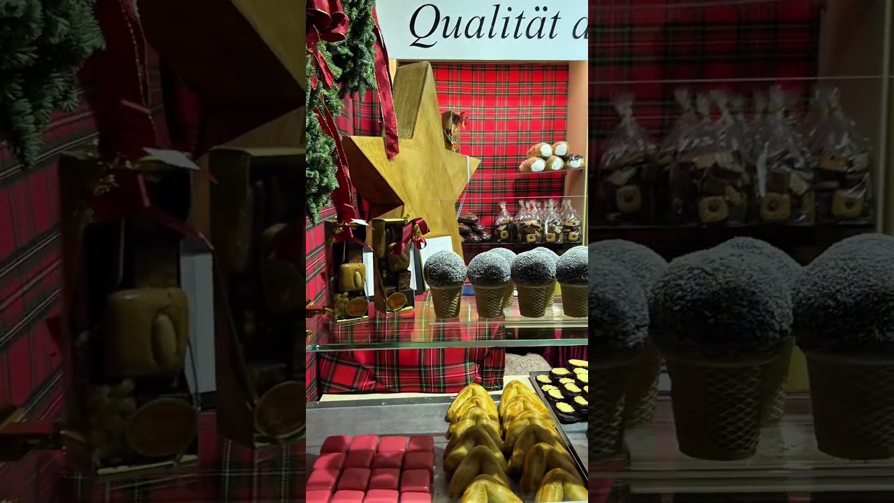 Vienna Rathaus Christmas Market 2025 | Festive Vienna City Hall