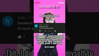 Rating My Subscribers Current Favorite K-Pop Song No Hate