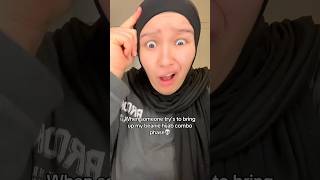 Who Let Me Leave The House Like That