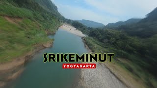 SRIHARJO IMOGIRI || BANTUL YOGYAKARTA || DJI FPV