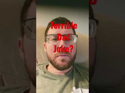 Single-wide dad jokes? 