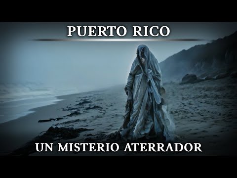 El MISTERIO ATERRADOR