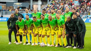 The Living Legends Game Recap