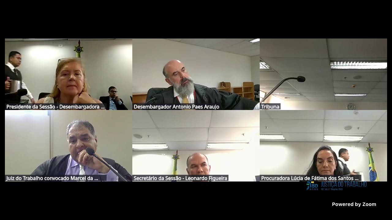 Sessão de Julgamento do dia 03.02.2026