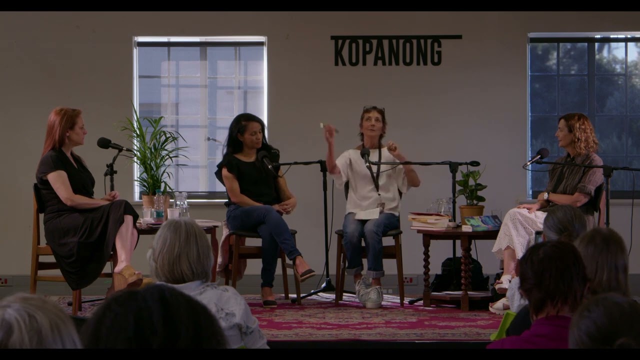 OBF2022: The Architecture of Words