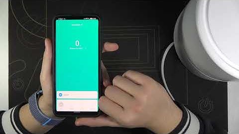 How to Check Firmware Update on XIAOMI Mi Smart Antibacterial Humidifier - Install New Software